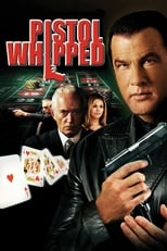Poster de la película Pistol Whipped