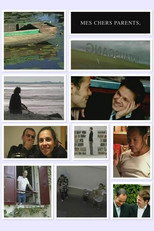 Poster de la película Dear Parents,