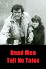 Poster de la película Dead Men Tell No Tales