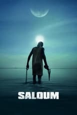 Poster de la película Saloum