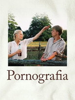 Poster de la película Pornography