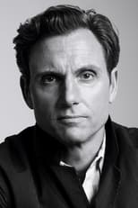 Actor Tony Goldwyn