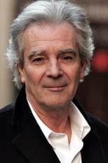 Actor Pierre Arditi