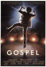 Poster de la película Gospel