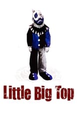 Poster de la película Little Big Top