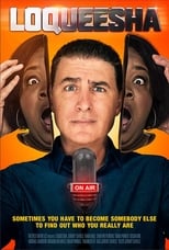 Poster de la película Loqueesha