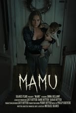 Poster de la película Mamu