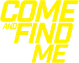 Logo Come and Find Me
