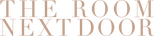 Logo The Room Next Door
