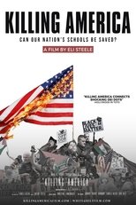 Poster de la película Killing America