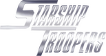 Logo Starship Troopers