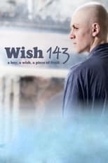 Poster de la película Wish 143