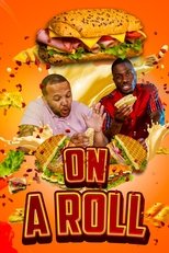 Poster de la serie On a Roll