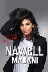 Poster de la película Nawell Madani – C’est moi la plus belge!