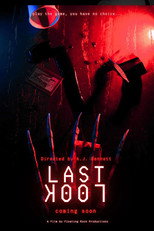 Poster de la película Last Look