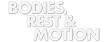 Logo Bodies, Rest & Motion