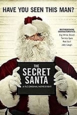 Poster de la película The Secret Santa