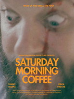 Poster de la película Saturday Morning Coffee