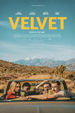 Poster de la película Velvet