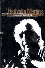 Poster de la película Herivelto Martins: Programa Ensaio