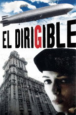 Poster de la película The Airship