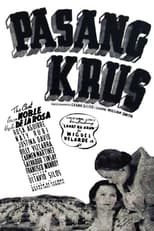 Poster de la película Pasang Krus