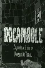 Poster de la película Rocambole