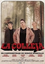 Poster de la película La Colleja