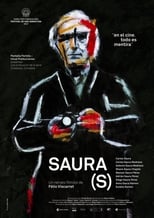 Poster de la película Saura(s)