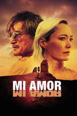 Poster de la película Mi Amor