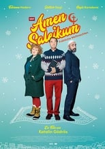 Poster de la película Amen Saleikum - Fröhliche Weihnachten