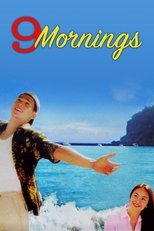 Poster de la película 9 Mornings