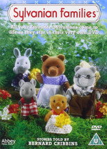 Poster de la serie Stories of the Sylvanian Families
