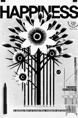 Poster de la película Happiness