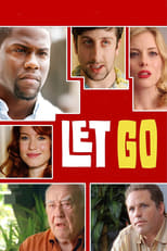 Poster de la película Let Go