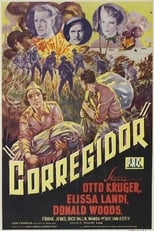 Poster de la película Corregidor