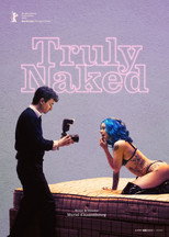 Poster de la película Truly Naked