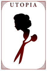 Poster de la película Utopia