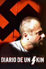 Poster de la película Diario de un skin