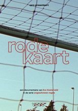 Poster de la película Ongeschreven Regels: Rode kaart