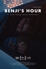 Poster de la película Benji's Hour
