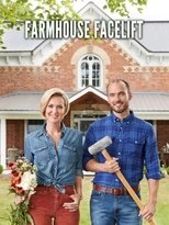 Farmhouse Facelift