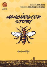 Poster de la película A Manchester Story