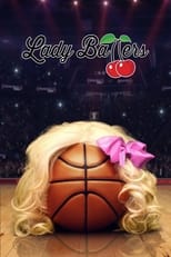 Poster de la película Lady Ballers