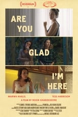 Poster de la película Are You Glad I'm Here