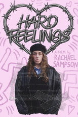 Poster de la película Hard Feelings