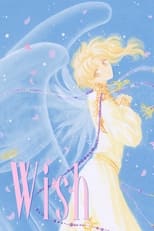 Poster de la película Wish
