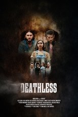 Poster de la película Deathless