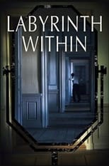 Poster de la película Labyrinth Within