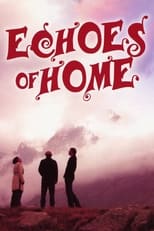 Poster de la película Echoes of Home